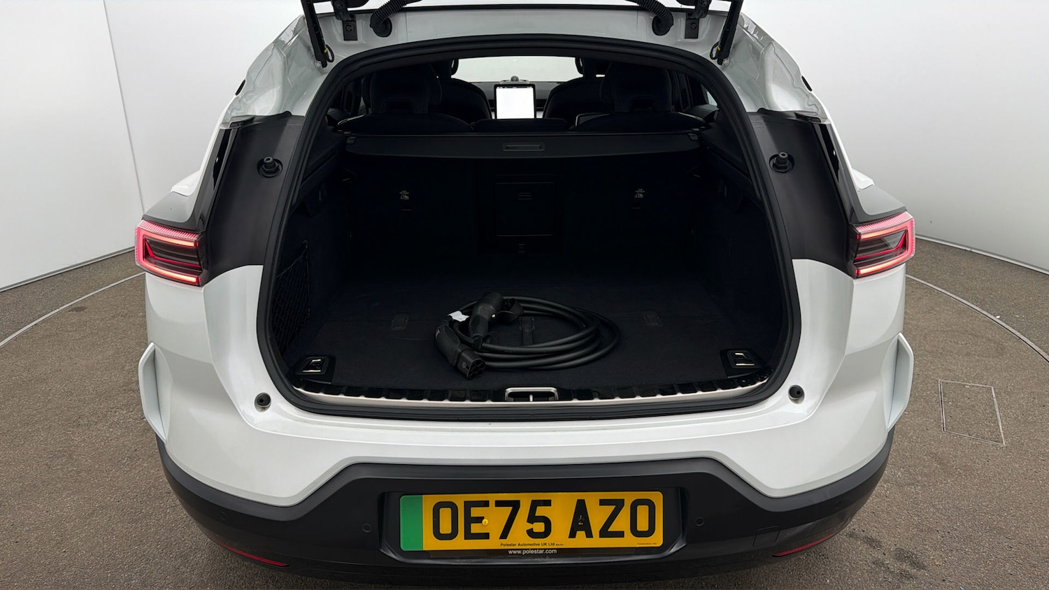 Used Polestar Polestar 3 2025 for sale - 77945659: Photo 16