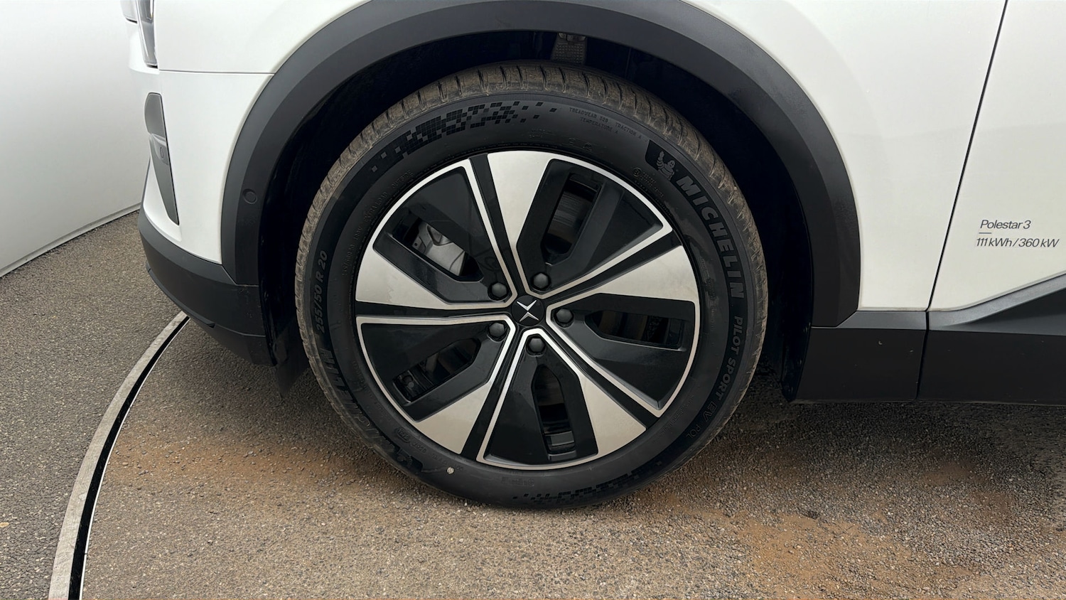 Used Polestar Polestar 3 2025 for sale - 77945659: Photo 17