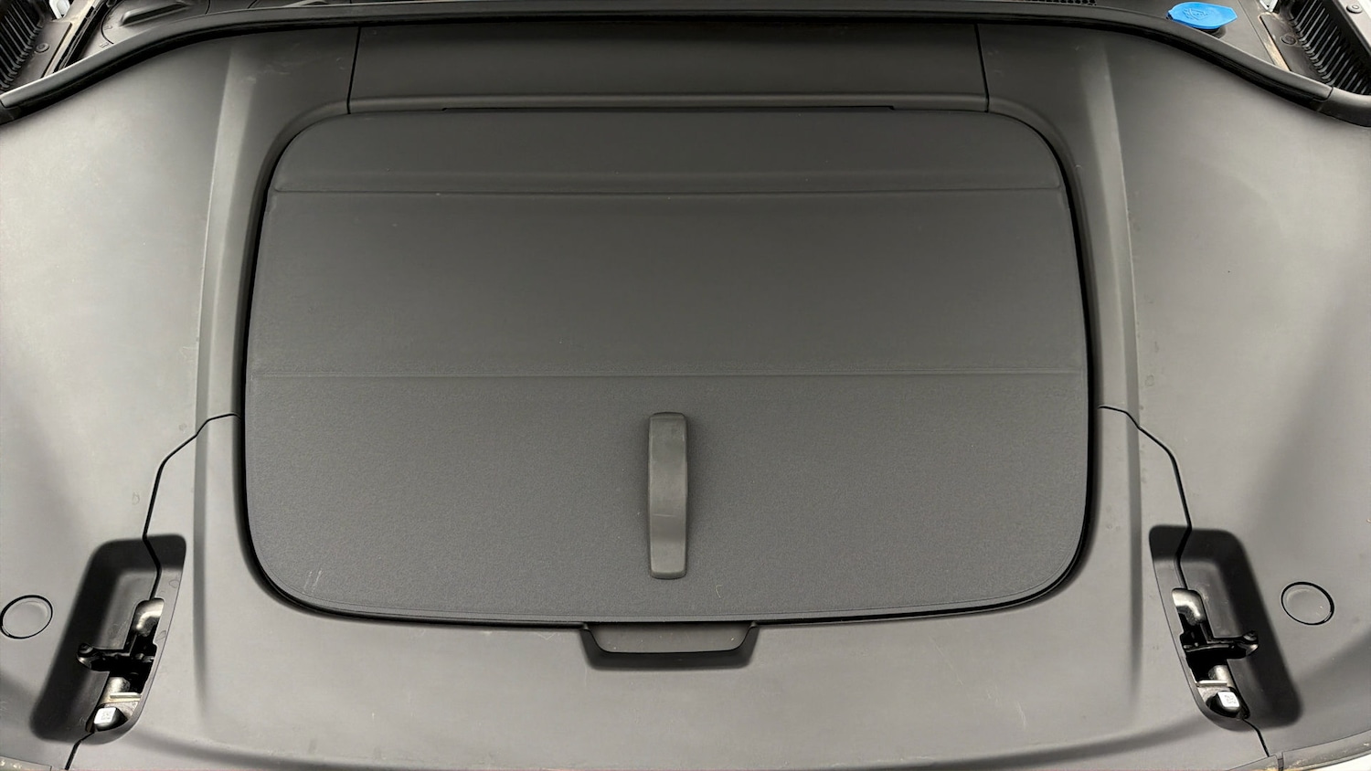 Used Polestar Polestar 3 2025 for sale - 77945659: Photo 18