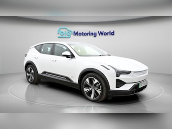 Used Polestar Polestar 3 2025 for sale - 77945659: Photo