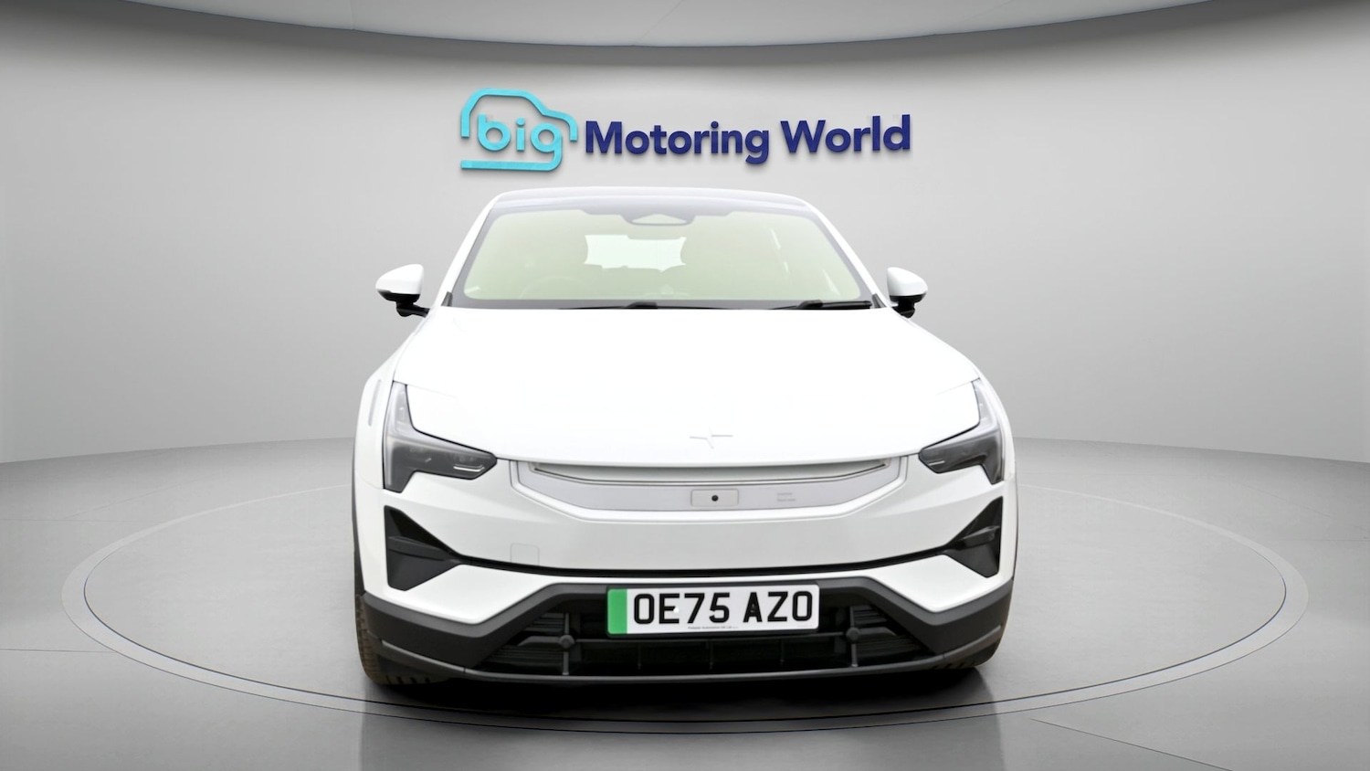 Used Polestar Polestar 3 2025 for sale - 77945659: Photo 2