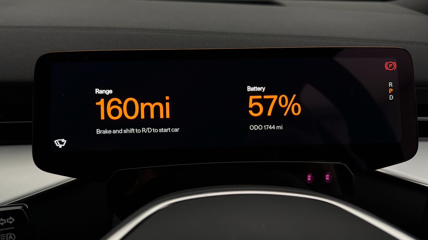 Used Polestar Polestar 3 2025 for sale - 77945659: Photo 26