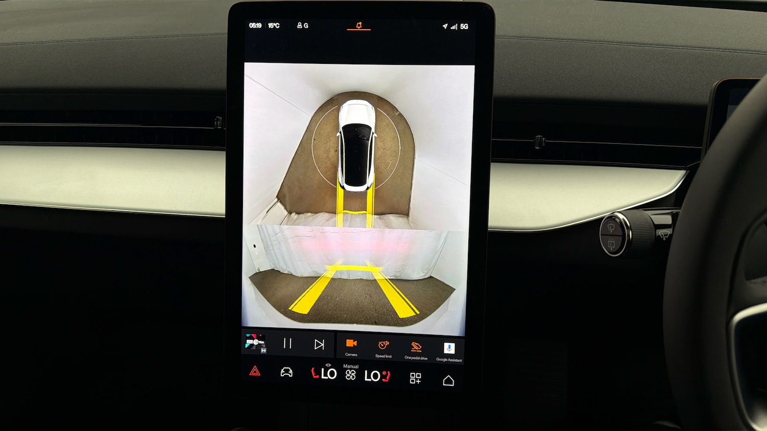 Used Polestar Polestar 3 2025 for sale - 77945659: Photo 27