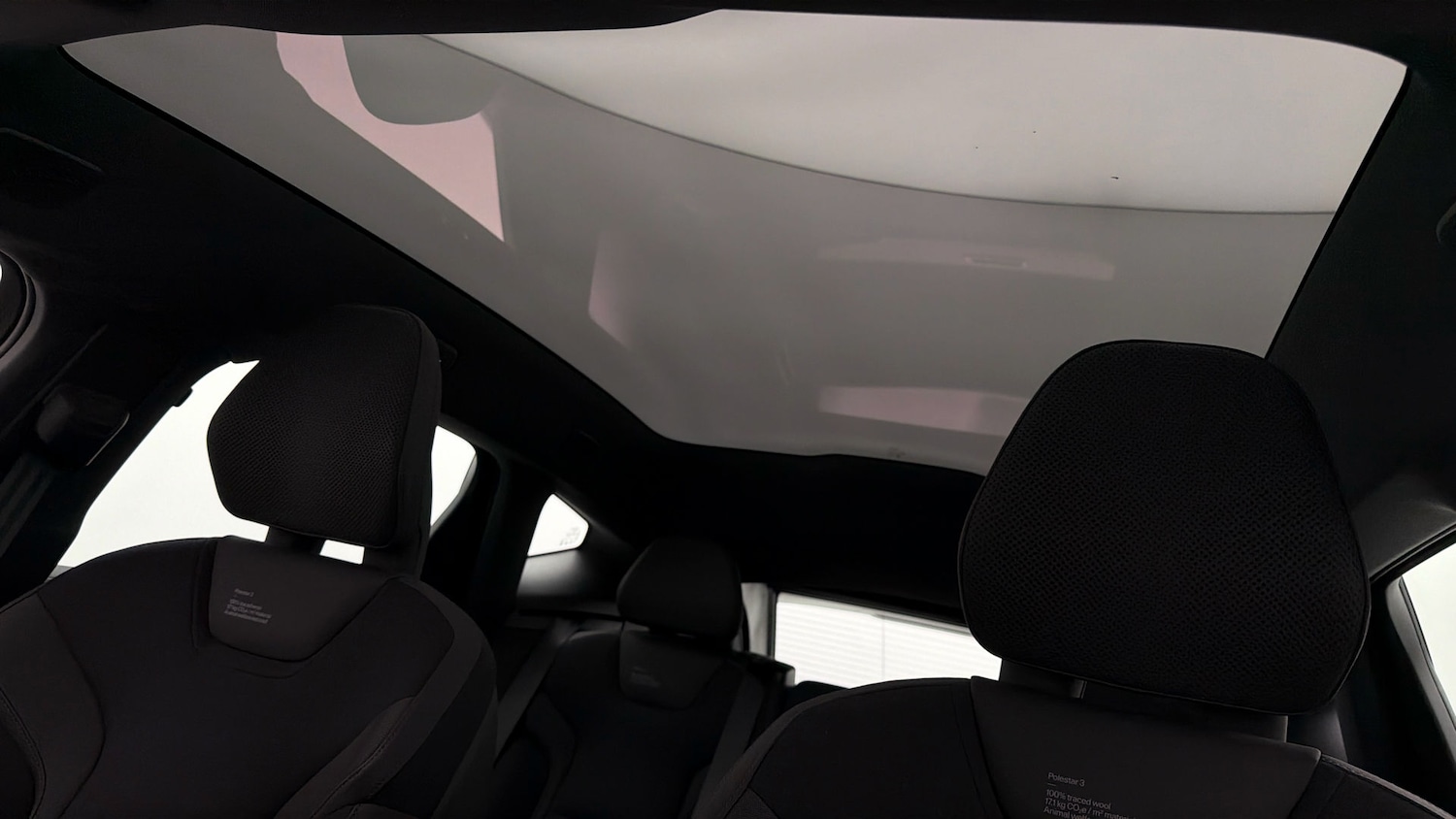 Used Polestar Polestar 3 2025 for sale - 77945659: Photo 28