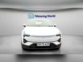 Used Polestar Polestar 3 2025 for sale - 77945659: Photo
