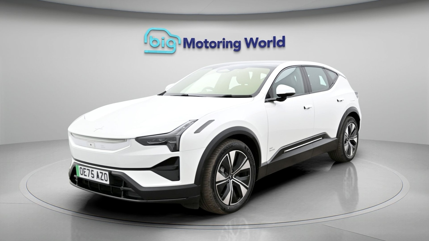 Used Polestar Polestar 3 2025 for sale - 77945659: Photo 3