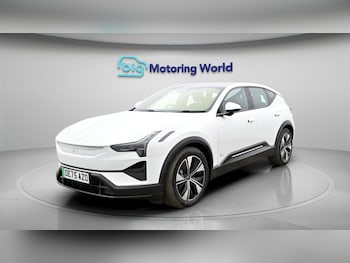 Used Polestar Polestar 3 2025 for sale - 77945659: Photo