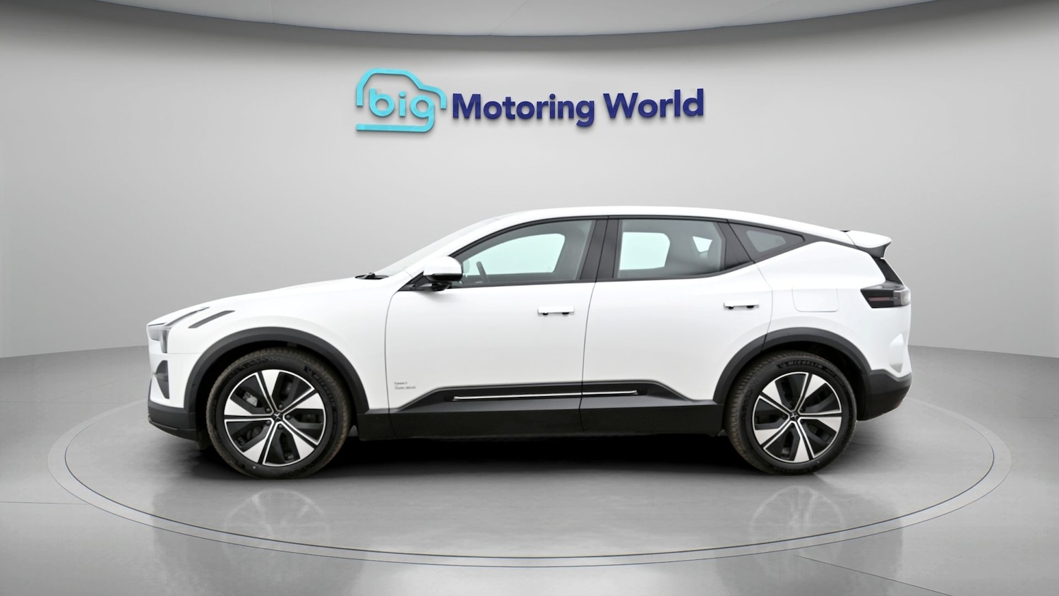 Used Polestar Polestar 3 2025 for sale - 77945659: Photo 4