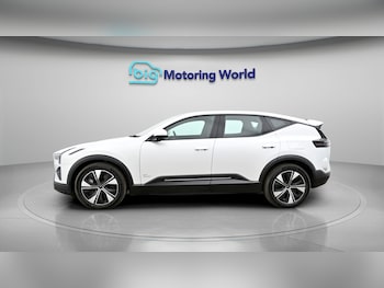 Used Polestar Polestar 3 2025 for sale - 77945659: Photo