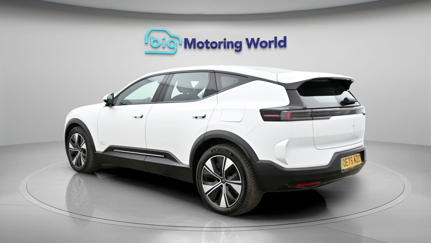 Used Polestar Polestar 3 2025 for sale - 77945659: Photo 5