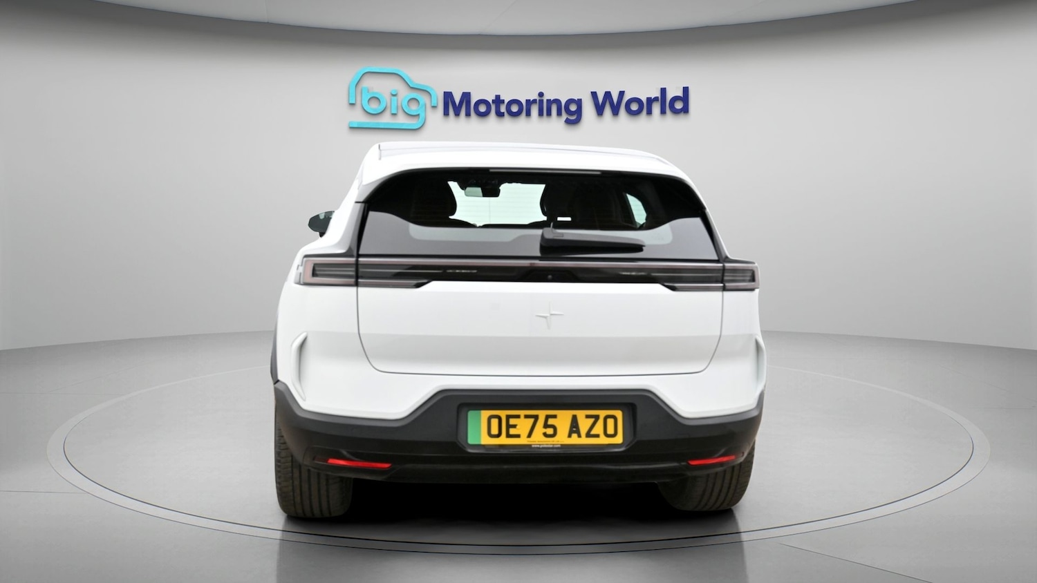 Used Polestar Polestar 3 2025 for sale - 77945659: Photo 6