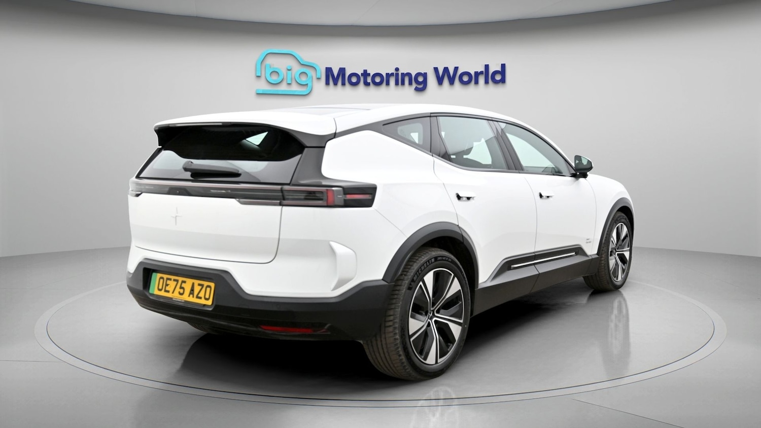 Used Polestar Polestar 3 2025 for sale - 77945659: Photo 7