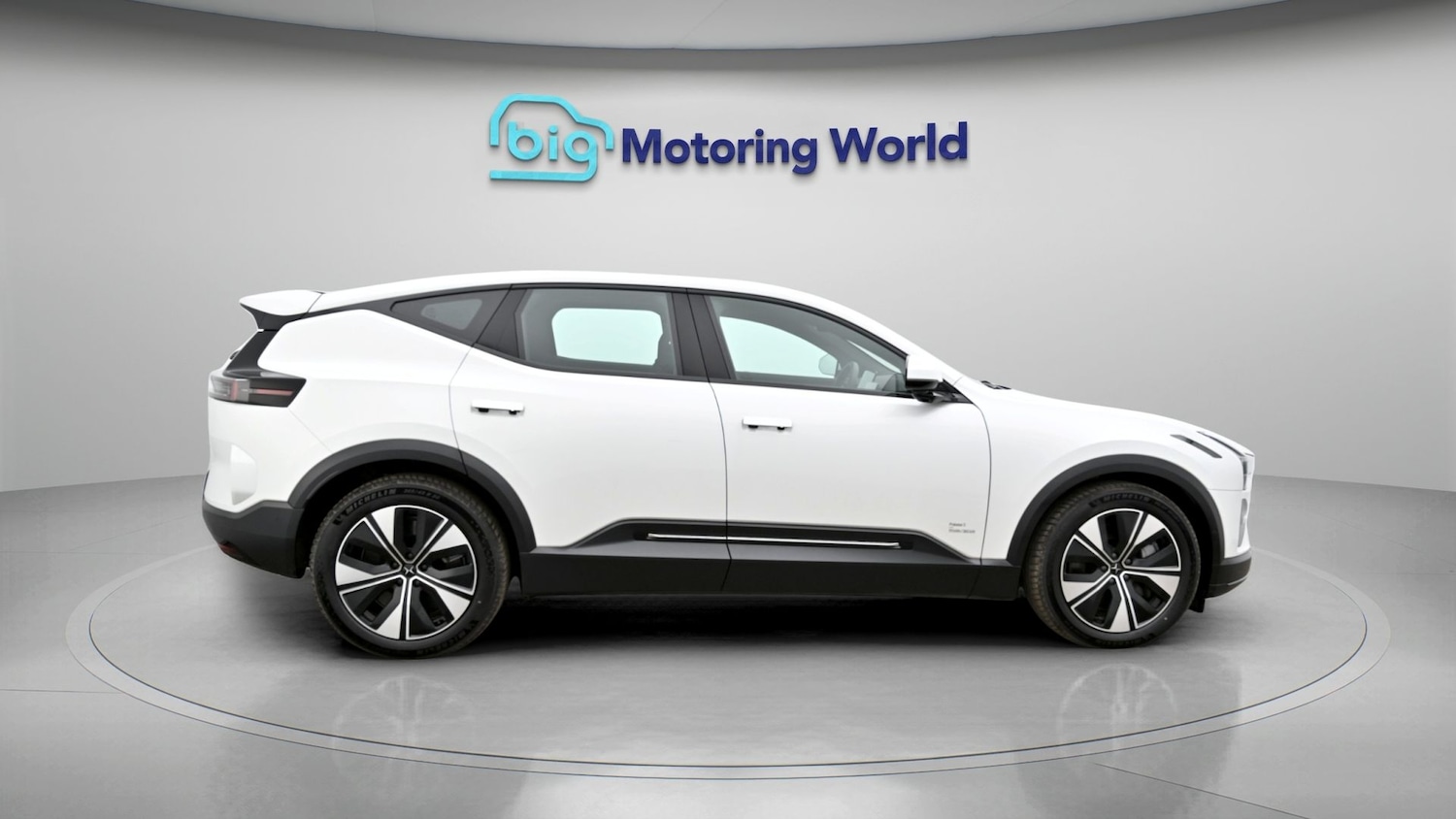 Used Polestar Polestar 3 2025 for sale - 77945659: Photo 8