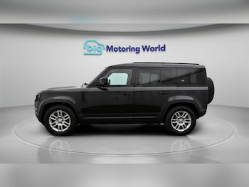 Used Land Rover Defender 110 2021 for sale - 79499925: Photo