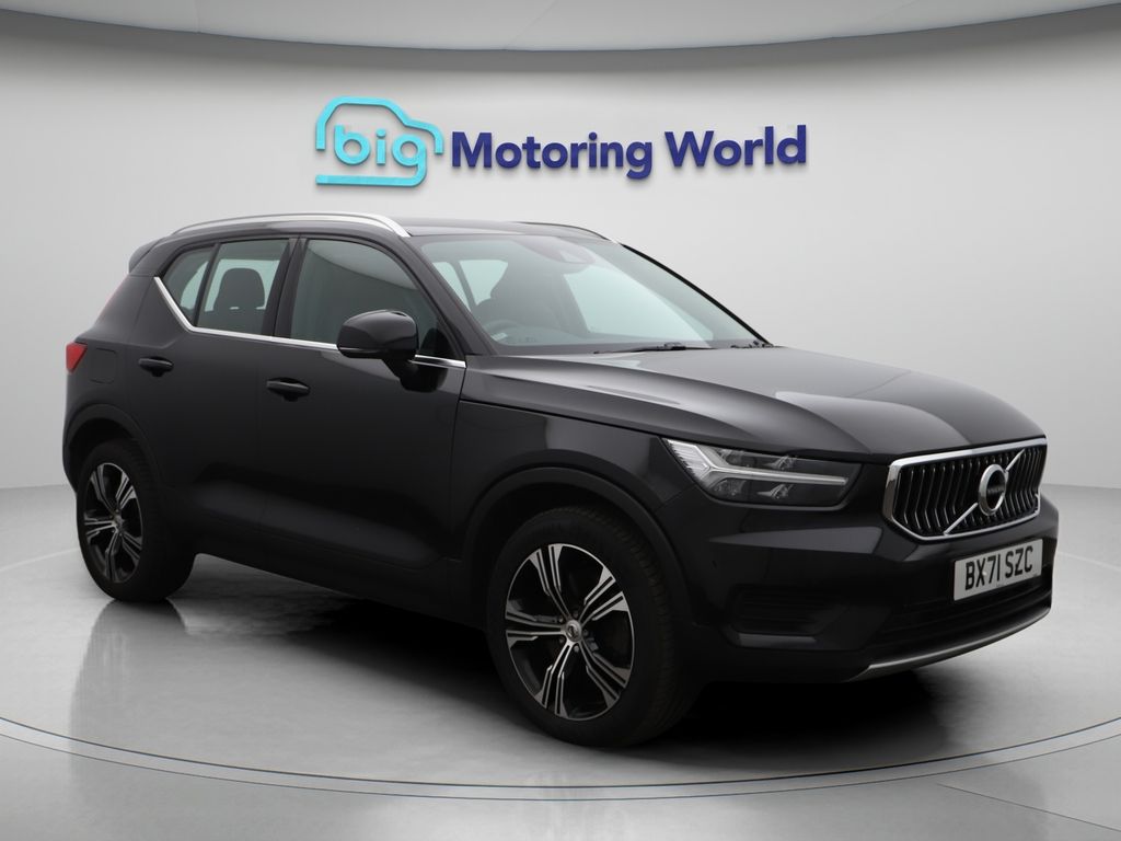 Used Volvo XC40 2021 for sale - 76813498: Photo 12
