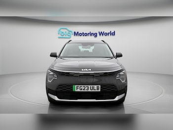 Used Kia Niro 2023 for sale - 79045024: Photo