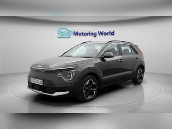 Used Kia Niro 2023 for sale - 79045024: Photo
