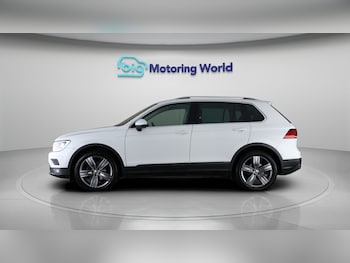 Used Volkswagen Tiguan 2019 for sale - 79055022: Photo
