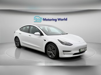 Used Tesla Model 3 2023 for sale - 79368915: Photo