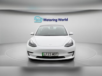 Used Tesla Model 3 2023 for sale - 79368915: Photo