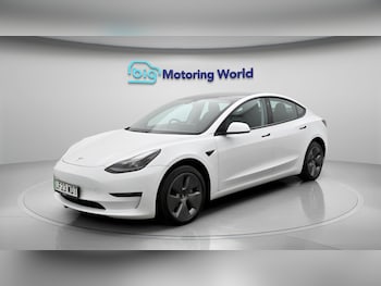 Used Tesla Model 3 2023 for sale - 79368915: Photo
