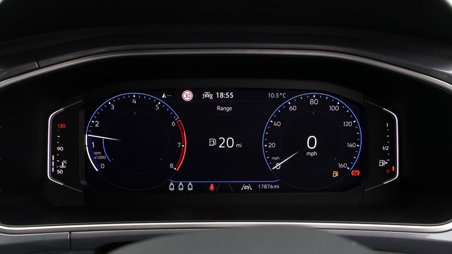 Used Volkswagen T-Roc 2024 for sale - 77616496: Photo 10