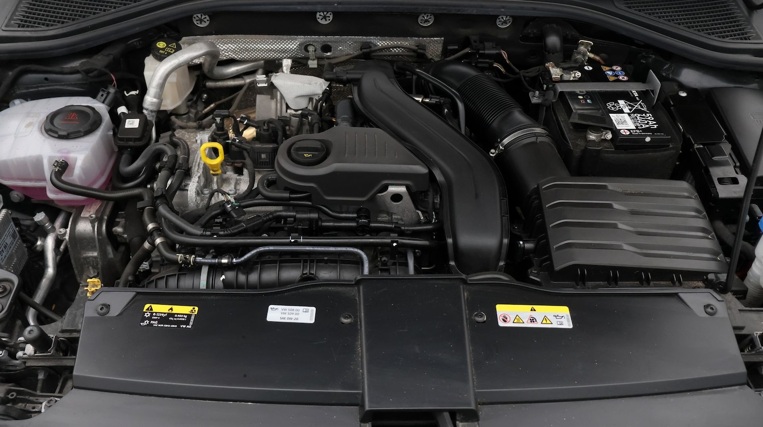 Used Volkswagen T-Roc 2024 for sale - 77616496: Photo 19