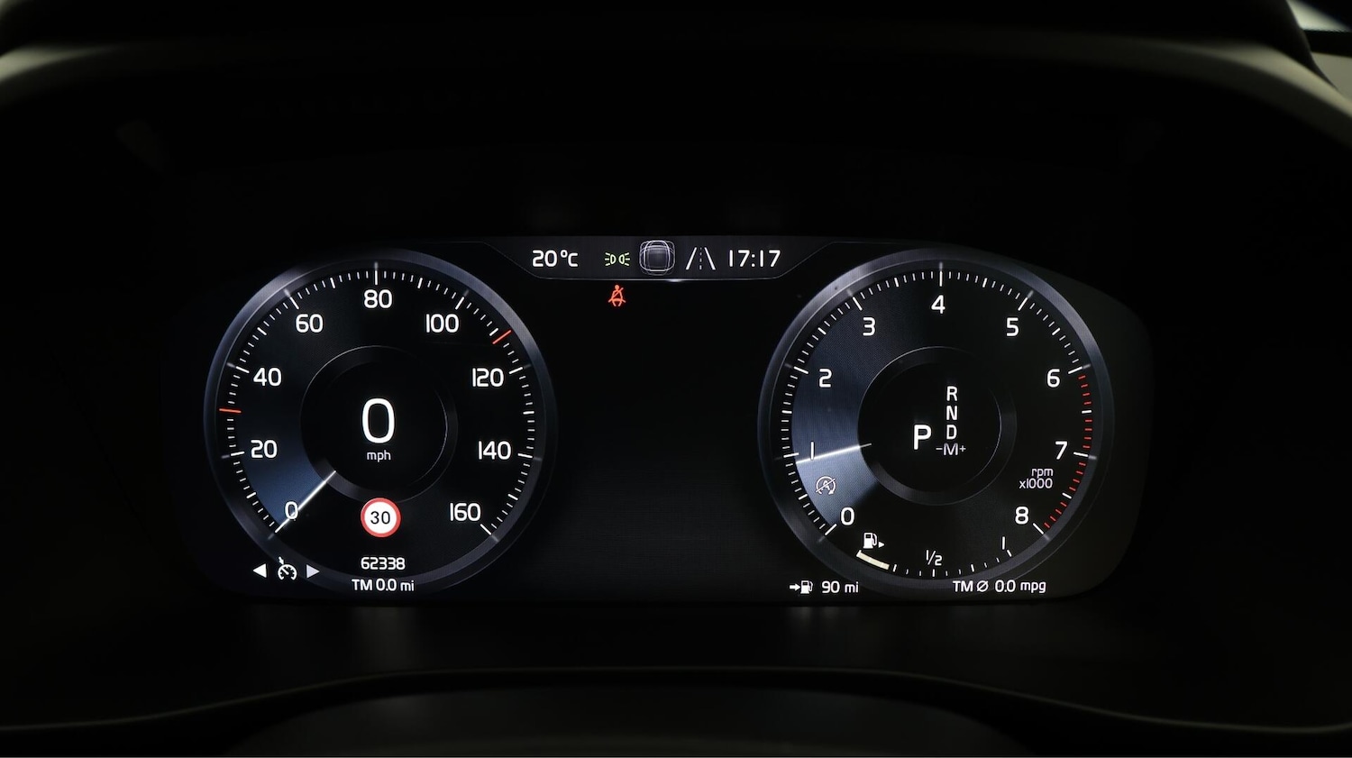 Used Volvo XC40 2021 for sale - 76499845: Photo 11