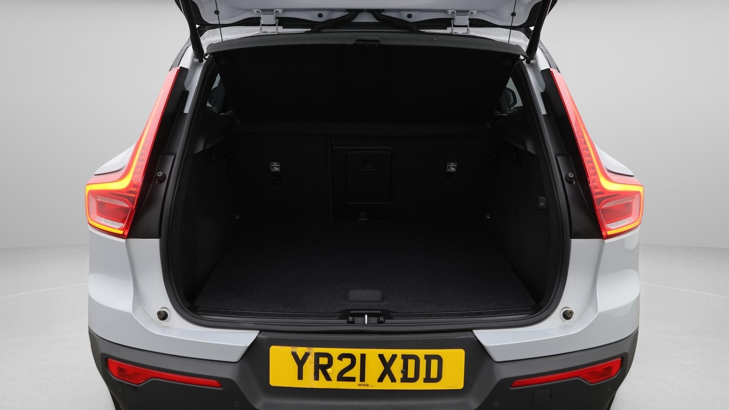 Used Volvo XC40 2021 for sale - 76499845: Photo 18