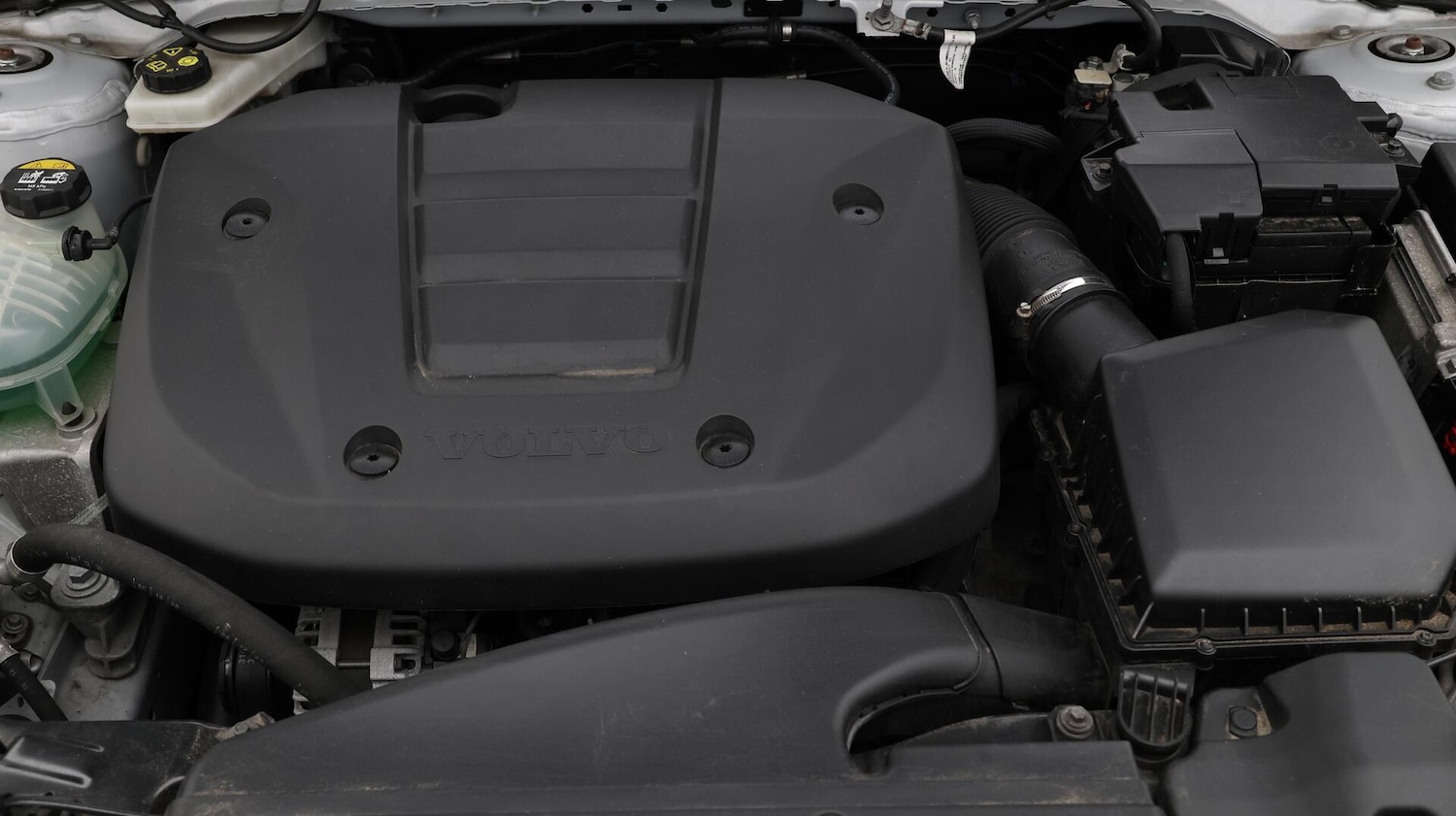 Used Volvo XC40 2021 for sale - 76499845: Photo 20