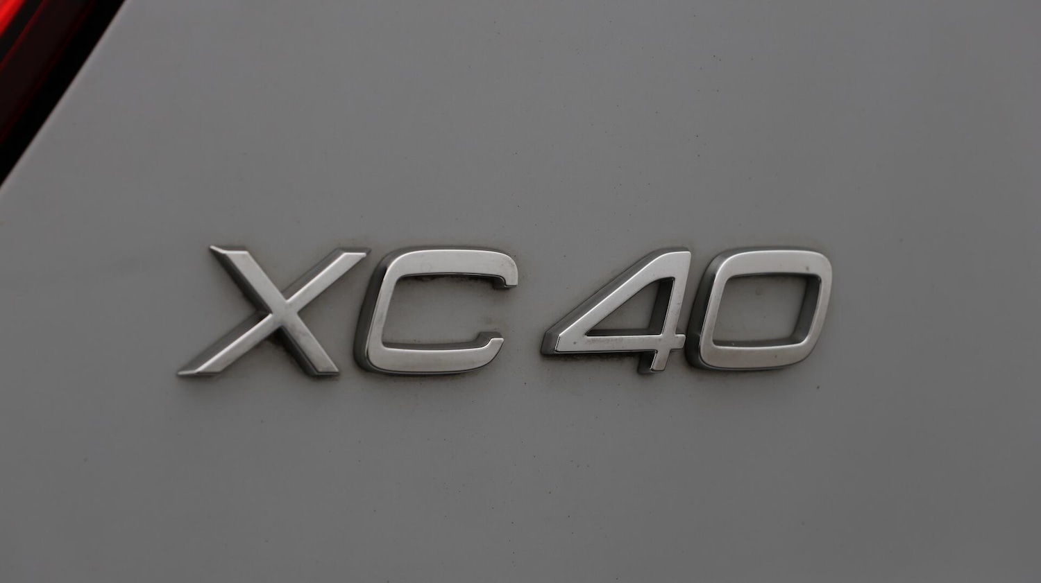 Used Volvo XC40 2021 for sale - 76499845: Photo 21