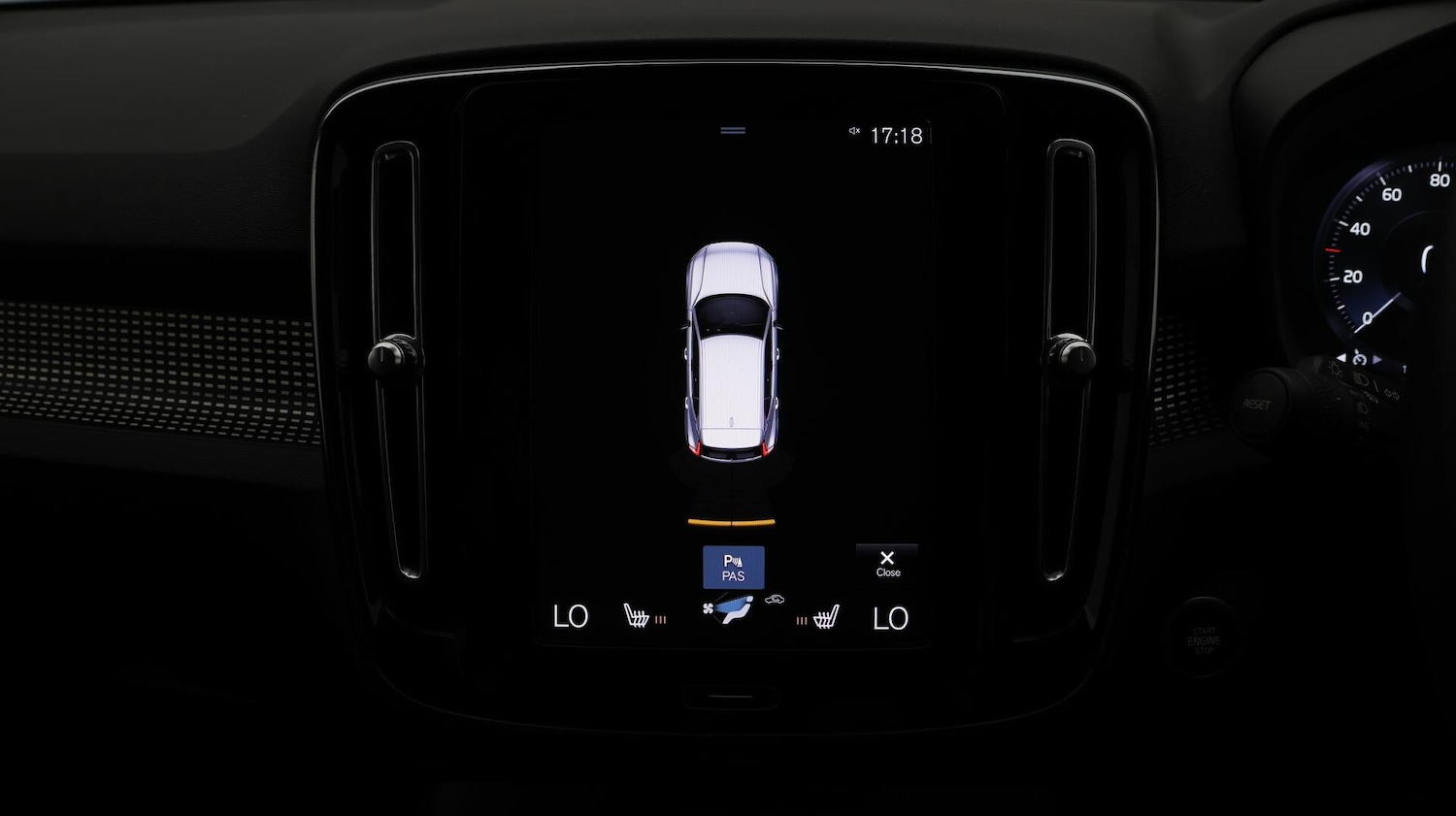 Used Volvo XC40 2021 for sale - 76499845: Photo 26