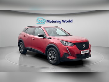 Used Peugeot 2008 2023 for sale - 78846579: Photo