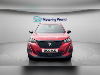 Used Peugeot 2008 2023 for sale - 78846579: Photo
