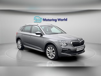 Used Skoda Kamiq 2024 for sale - 79005251: Photo