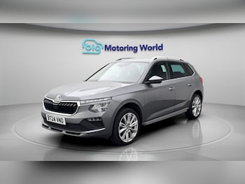 Used Skoda Kamiq 2024 for sale - 79005251: Photo