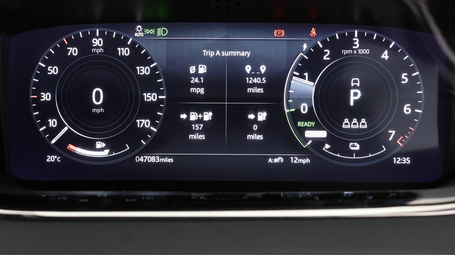 Used Land Rover Range Rover Evoque 2021 for sale - 76688738: Photo 11