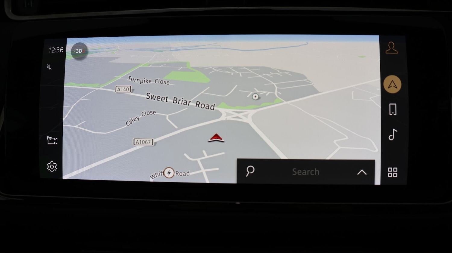 Used Land Rover Range Rover Evoque 2021 for sale - 76688738: Photo 12