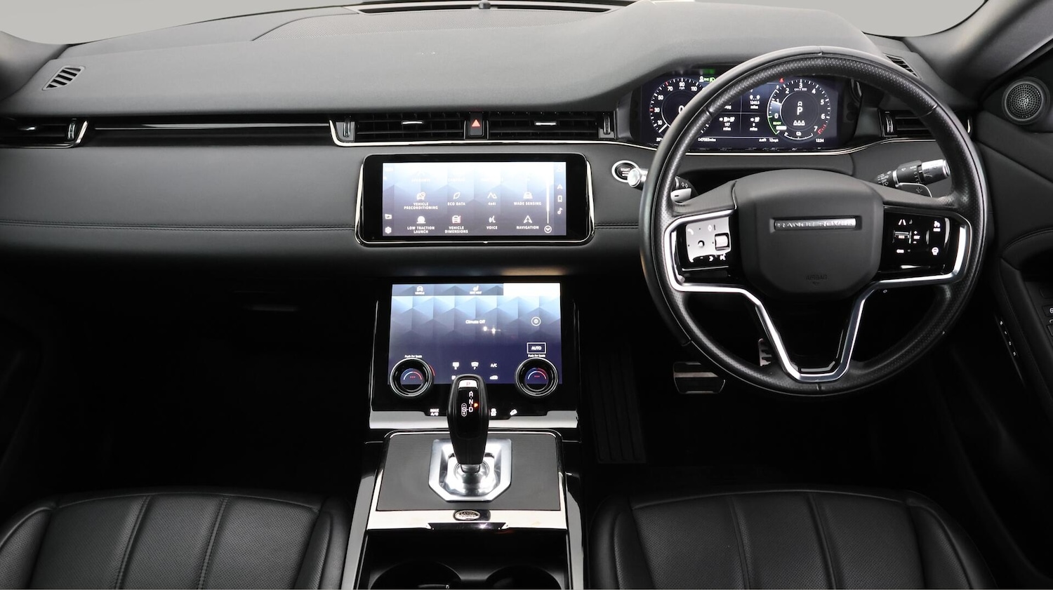 Used Land Rover Range Rover Evoque 2021 for sale - 76688738: Photo 14