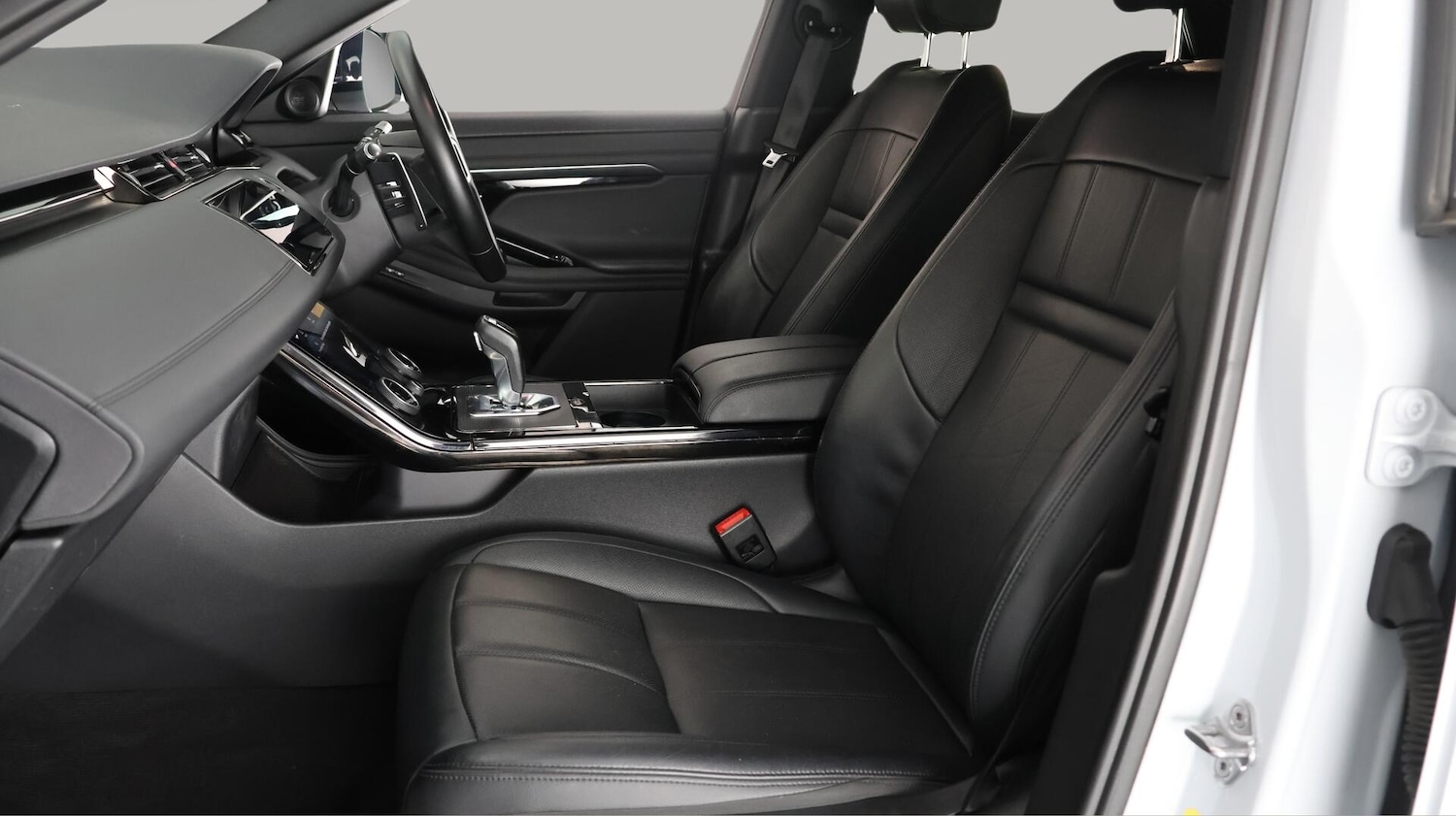 Used Land Rover Range Rover Evoque 2021 for sale - 76688738: Photo 15