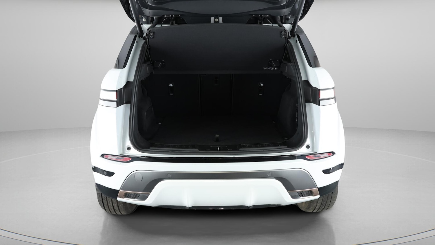 Used Land Rover Range Rover Evoque 2021 for sale - 76688738: Photo 18