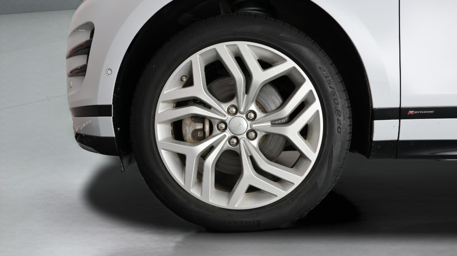 Used Land Rover Range Rover Evoque 2021 for sale - 76688738: Photo 19