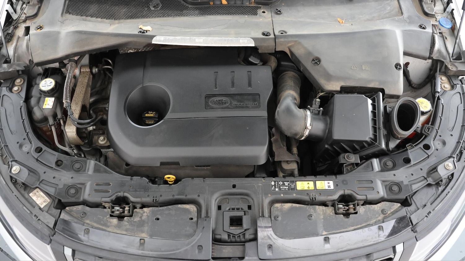 Used Land Rover Range Rover Evoque 2021 for sale - 76688738: Photo 20