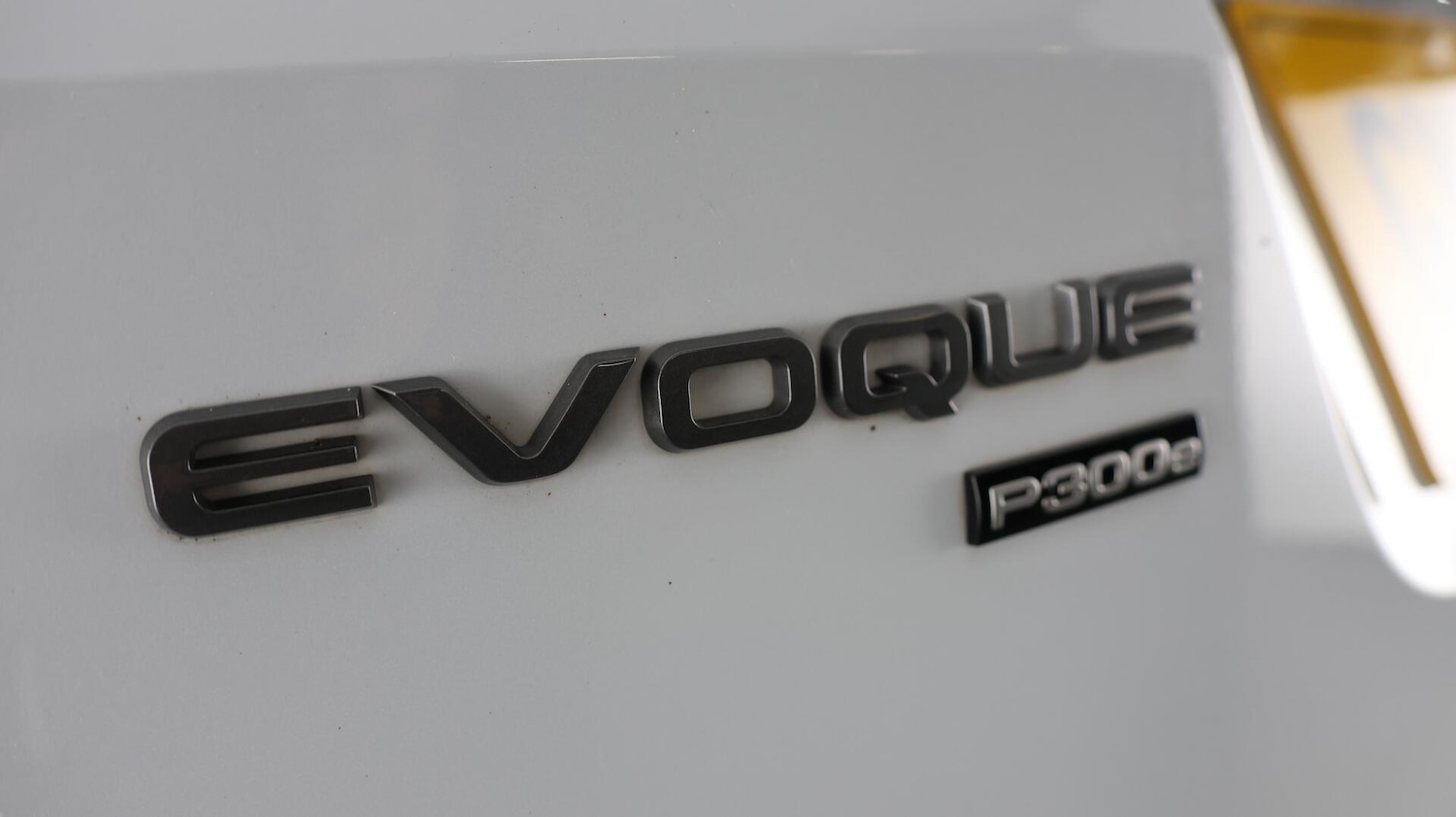 Used Land Rover Range Rover Evoque 2021 for sale - 76688738: Photo 22