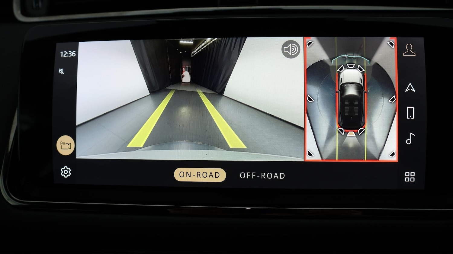 Used Land Rover Range Rover Evoque 2021 for sale - 76688738: Photo 27