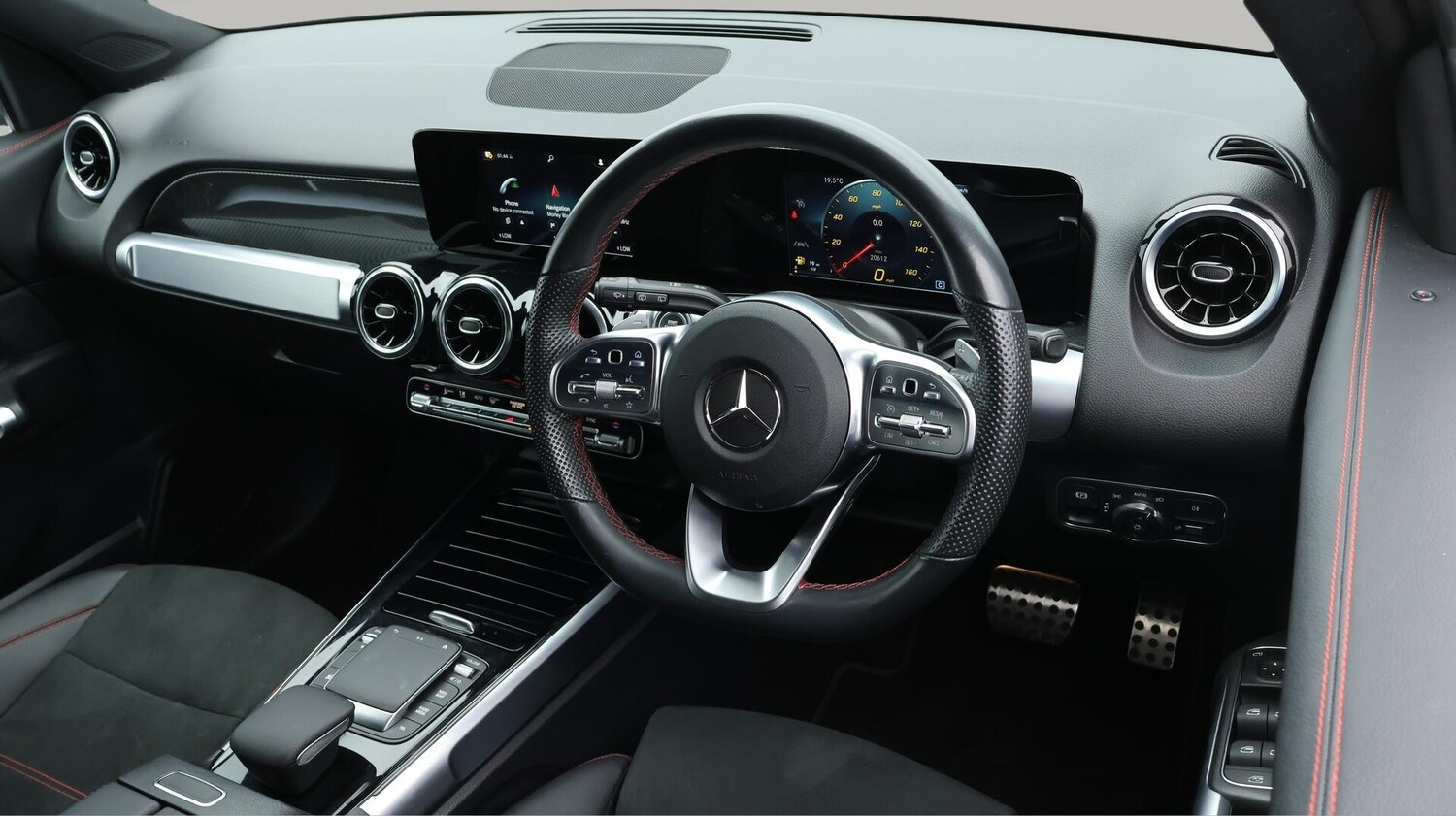 Used Mercedes-Benz GLB 2022 for sale - 76084510: Photo 10