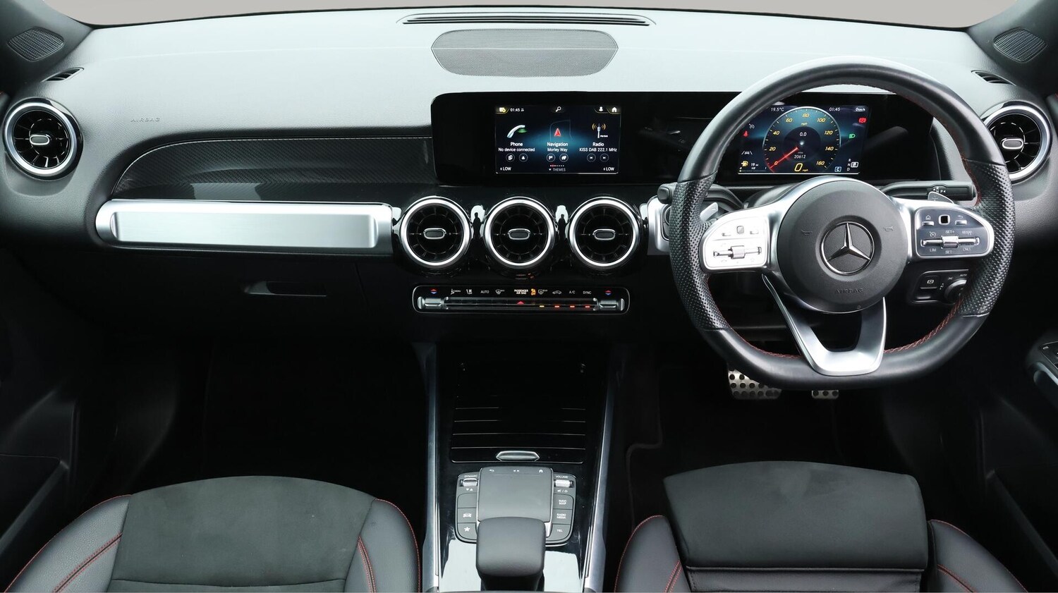 Used Mercedes-Benz GLB 2022 for sale - 76084510: Photo 14