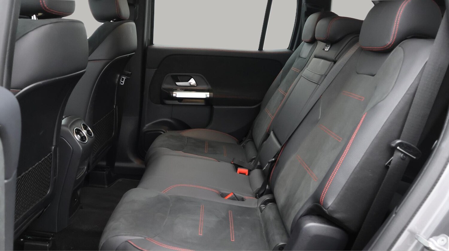 Used Mercedes-Benz GLB 2022 for sale - 76084510: Photo 17