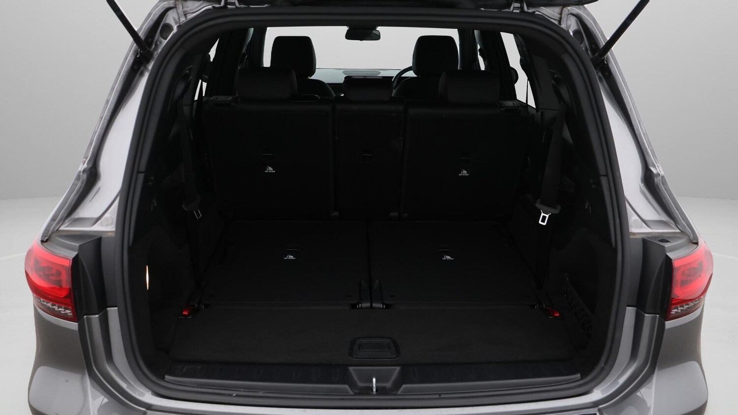 Used Mercedes-Benz GLB 2022 for sale - 76084510: Photo 18