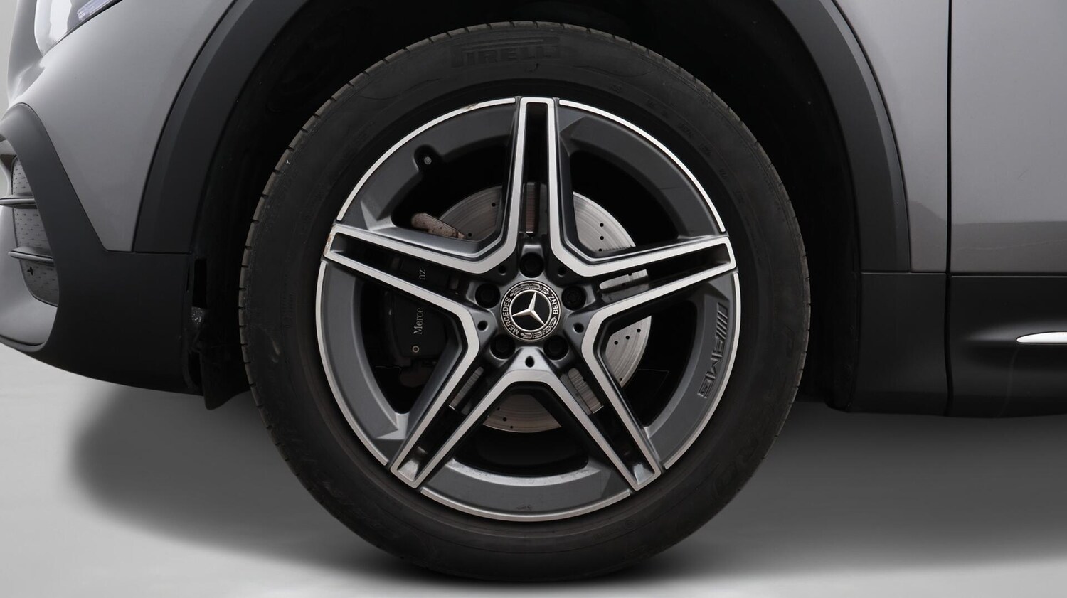 Used Mercedes-Benz GLB 2022 for sale - 76084510: Photo 19